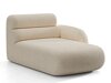 Modulaarinen istuinyksikkö Cirbeno 104 (Silencio 06)