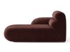 Modulaarinen istuinyksikkö Cirbeno 104 (Golden 68)