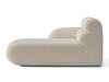 Modulaarinen istuinyksikkö Cirbeno 104 (Silencio 06)