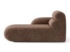 Modulaarinen istuinyksikkö Cirbeno 104 (Silencio 27)