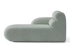Modulaarinen istuinyksikkö Cirbeno 104 (Silencio 72)