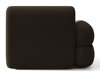 Modulaarinen istuinyksikkö Cirbeno 104 (Baloo 2081)