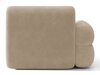 Modulaarinen istuinyksikkö Cirbeno 104 (Golden 21)