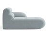 Modulaarinen istuinyksikkö Cirbeno 104 (Baloo 2086)