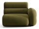 Modulaarinen istuinyksikkö Cirbeno 105 (Baloo 2090)
