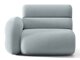 Modulaarinen istuinyksikkö Cirbeno 105 (Baloo 2086)