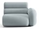 Modulaarinen istuinyksikkö Cirbeno 105 (Baloo 2086)