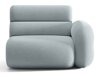 Modulaarinen istuinyksikkö Cirbeno 105 (Baloo 2086)