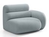 Modulaarinen istuinyksikkö Cirbeno 105 (Baloo 2086)