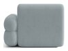 Modulaarinen istuinyksikkö Cirbeno 105 (Baloo 2086)
