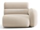 Modulaarinen istuinyksikkö Cirbeno 105 (Baloo 2074)
