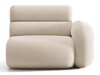 Modulaarinen istuinyksikkö Cirbeno 105 (Baloo 2074)