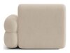 Modulaarinen istuinyksikkö Cirbeno 105 (Baloo 2074)