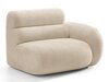 Modulaarinen istuinyksikkö Cirbeno 105 (Golden 03)