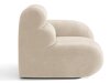 Modulaarinen istuinyksikkö Cirbeno 105 (Golden 03)