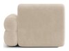 Modulaarinen istuinyksikkö Cirbeno 105 (Golden 03)