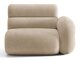 Modulaarinen istuinyksikkö Cirbeno 105 (Golden 21)