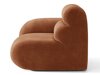 Modulaarinen istuinyksikkö Cirbeno 105 (Golden 56)