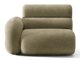 Modulaarinen istuinyksikkö Cirbeno 105 (Golden 31)