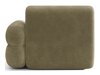 Modulaarinen istuinyksikkö Cirbeno 105 (Golden 31)