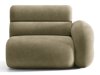 Modulaarinen istuinyksikkö Cirbeno 105 (Golden 31)