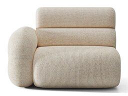 Modulaarinen istuinyksikkö Cirbeno 105 (Silencio 06)