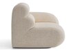 Modulaarinen istuinyksikkö Cirbeno 105 (Silencio 06)