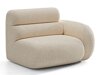 Modulaarinen istuinyksikkö Cirbeno 105 (Silencio 06)