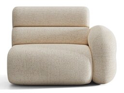 Modulaarinen istuinyksikkö Cirbeno 105 (Silencio 06)