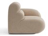 Modulaarinen istuinyksikkö Cirbeno 105 (Silencio 10)