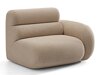 Modulaarinen istuinyksikkö Cirbeno 105 (Silencio 10)
