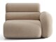 Modulaarinen istuinyksikkö Cirbeno 105 (Silencio 10)