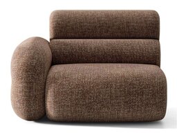 Modulaarinen istuinyksikkö Cirbeno 105 (Silencio 27)