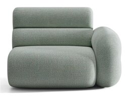 Modulaarinen istuinyksikkö Cirbeno 105 (Silencio 72)