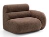 Modulaarinen istuinyksikkö Cirbeno 105 (Silencio 27)
