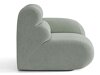 Modulaarinen istuinyksikkö Cirbeno 105 (Silencio 72)