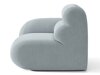 Modulaarinen istuinyksikkö Cirbeno 105 (Baloo 2086)