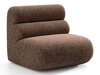 Modulaarinen istuinyksikkö Cirbeno 106 (Silencio 27)