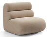 Modulaarinen istuinyksikkö Cirbeno 106 (Silencio 10)
