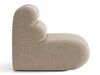 Modulaarinen istuinyksikkö Cirbeno 106 (Silencio 10)