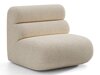 Modulaarinen istuinyksikkö Cirbeno 106 (Silencio 06)