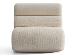 Modulaarinen istuinyksikkö Cirbeno 106 (Silencio 06)