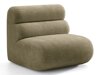 Modulaarinen istuinyksikkö Cirbeno 106 (Golden 31)