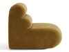 Modulaarinen istuinyksikkö Cirbeno 106 (Golden 46)