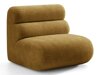 Modulaarinen istuinyksikkö Cirbeno 106 (Golden 46)
