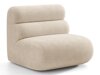 Modulaarinen istuinyksikkö Cirbeno 106 (Golden 03)