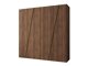 Wardrobe Hartford 640 (Walnut)