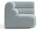 Modulaarinen istuinyksikkö Cirbeno 108 (Baloo 2086)