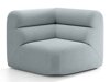 Modulaarinen istuinyksikkö Cirbeno 108 (Baloo 2086)