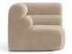 Modulaarinen istuinyksikkö Cirbeno 108 (Golden 21)